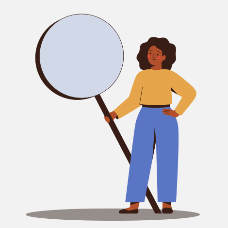 Link auf die Seite Mitgliedersuche